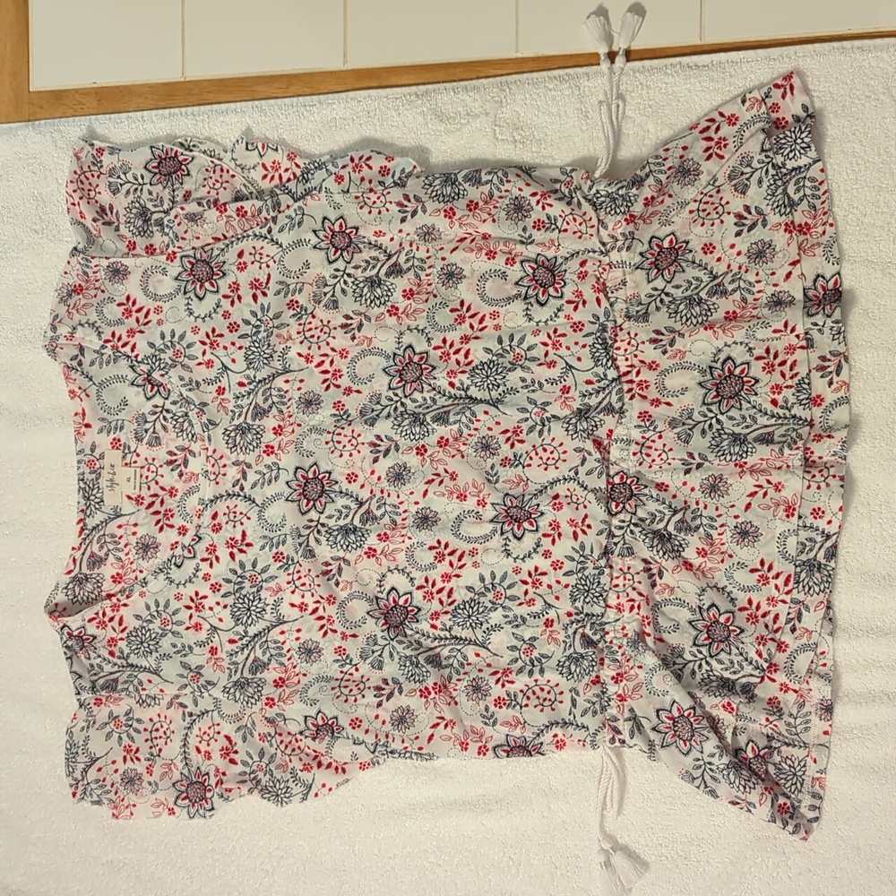 Women's blouse